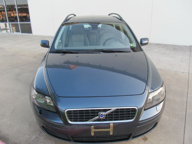 Volvo V50 2005 photo 3