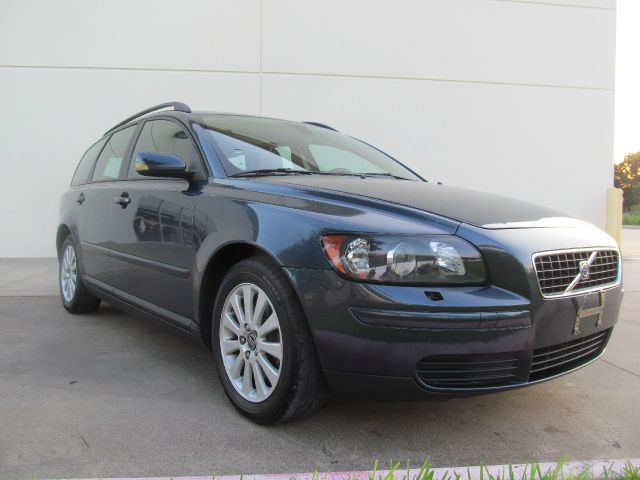 Volvo V50 2005 photo 4