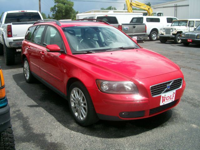 Volvo V50 2005 photo 3