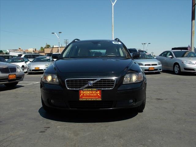Volvo V50 2005 photo 1
