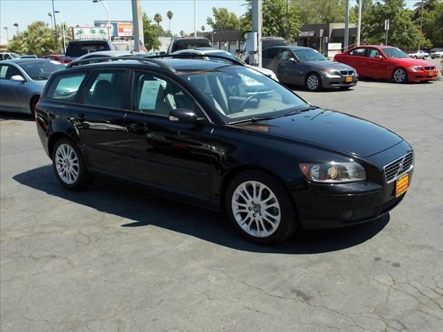 Volvo V50 2005 photo 4