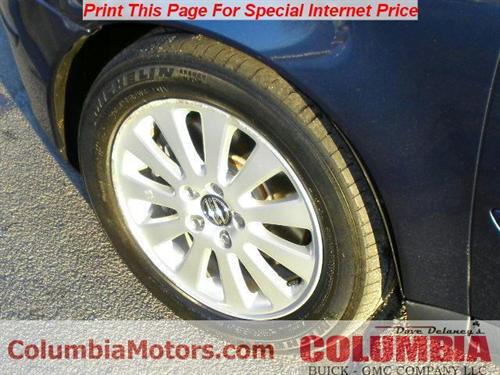 Volvo V50 2005 photo 1