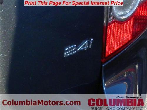 Volvo V50 4X4 ED. Bauer EL Other