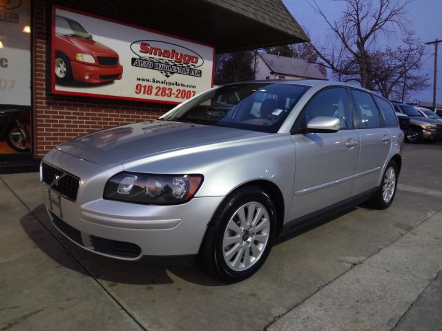 Volvo V50 2005 photo 3