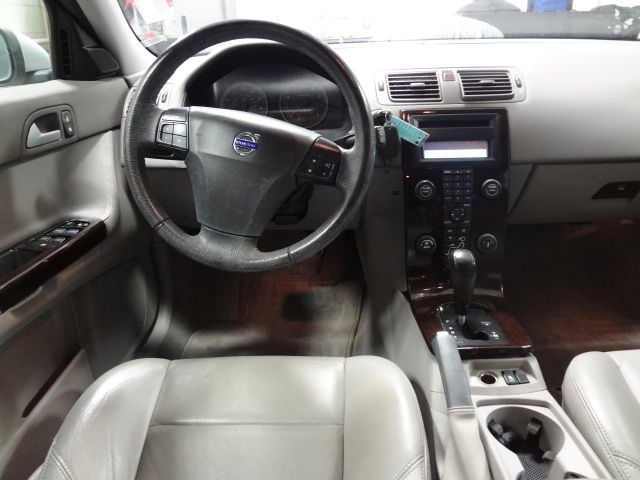 Volvo V50 2005 photo 4