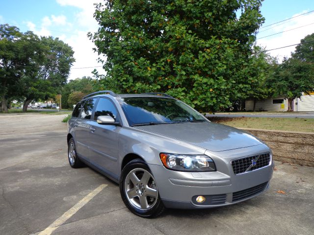 Volvo V50 2005 photo 3