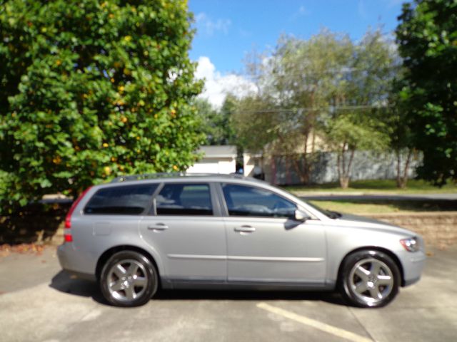 Volvo V50 2005 photo 4
