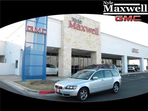 Volvo V50 2005 photo 3