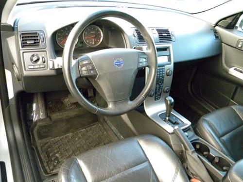Volvo V50 2005 photo 4