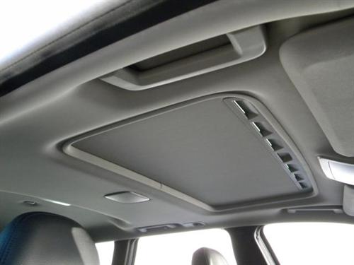 Volvo V50 4X4 ED. Bauer EL Other