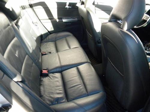 Volvo V50 2005 photo 2