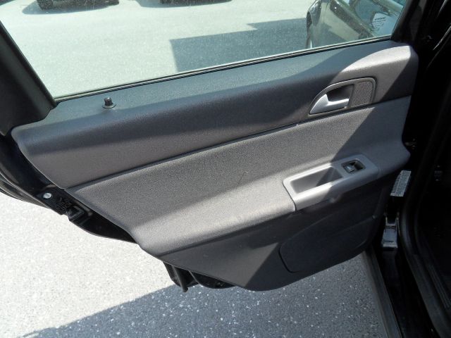 Volvo V50 2006 photo 12