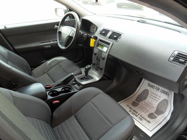 Volvo V50 2006 photo 13