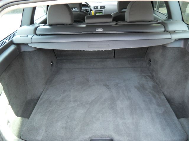 Volvo V50 2006 photo 17