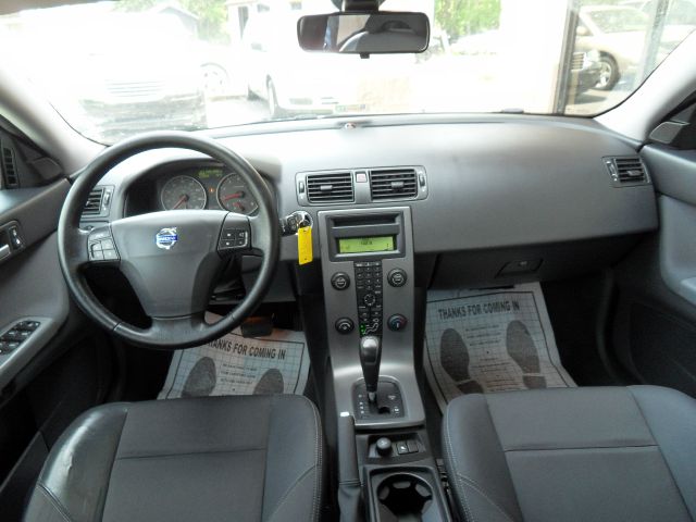 Volvo V50 2006 photo 20