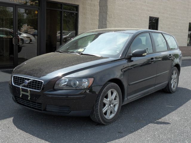 Volvo V50 2006 photo 21