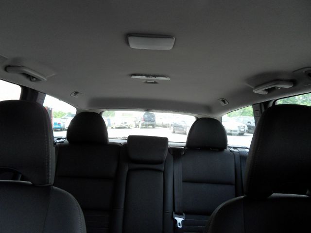 Volvo V50 2006 photo 23