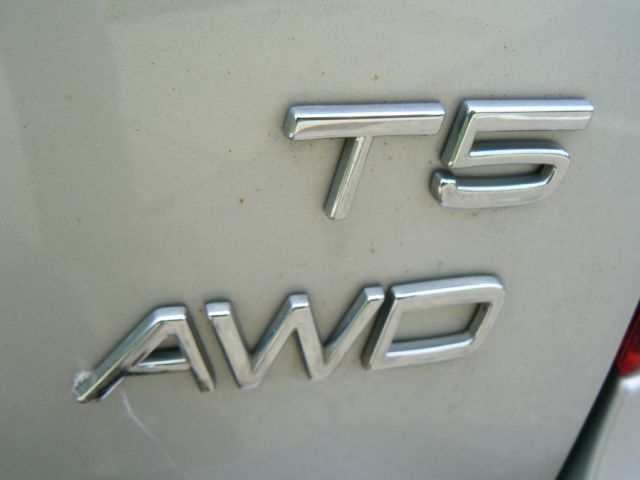 Volvo V50 2006 photo 2