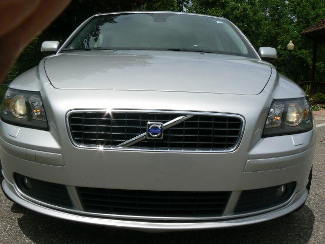 Volvo V50 2006 photo 3