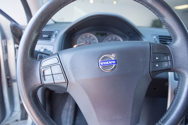 Volvo V50 2006 photo 1