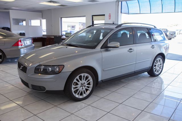 Volvo V50 2006 photo 4