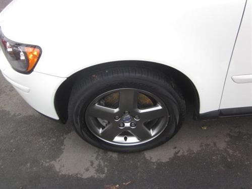 Volvo V50 2007 photo 3