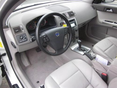 Volvo V50 2007 photo 4