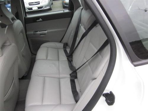 Volvo V50 2007 photo 5