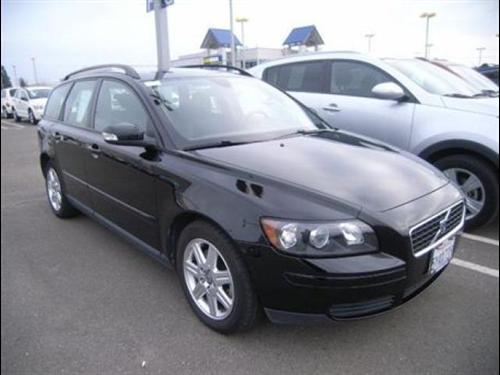 Volvo V50 4X4 ED. Bauer EL Other