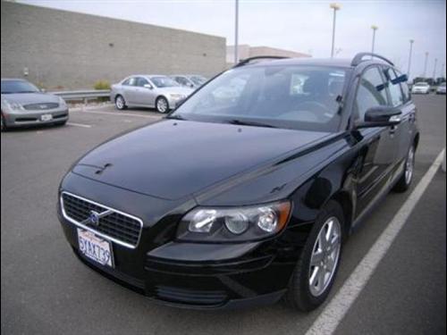 Volvo V50 2007 photo 2