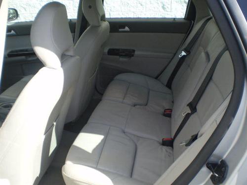 Volvo V50 2007 photo 5