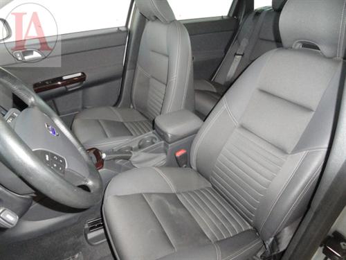 Volvo V50 2007 photo 1