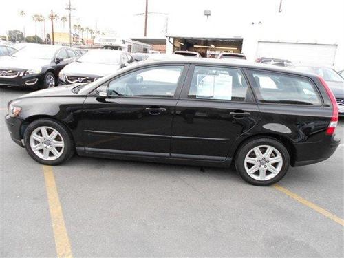 Volvo V50 2007 photo 5