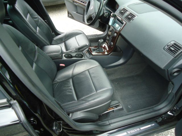 Volvo V50 2007 photo 1