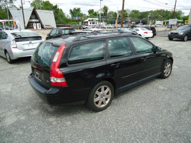 Volvo V50 2007 photo 10