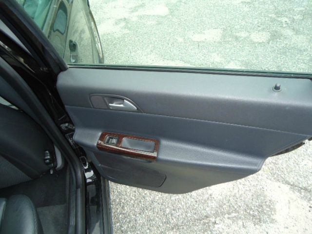 Volvo V50 2007 photo 12