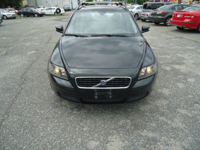 Volvo V50 2007 photo 14