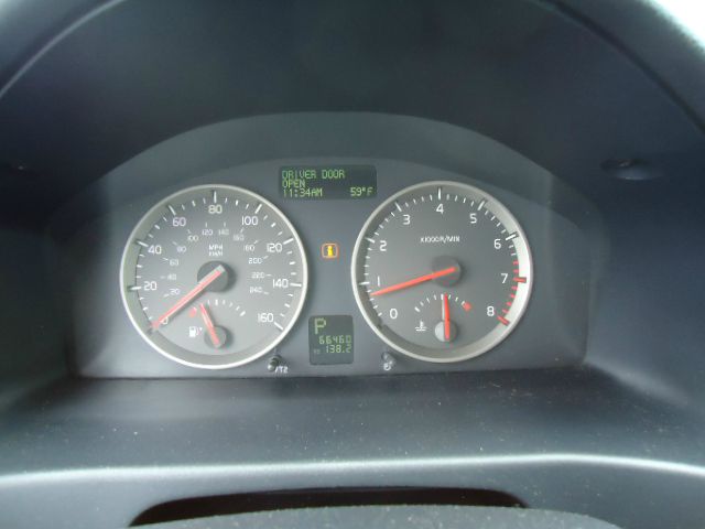 Volvo V50 2007 photo 17