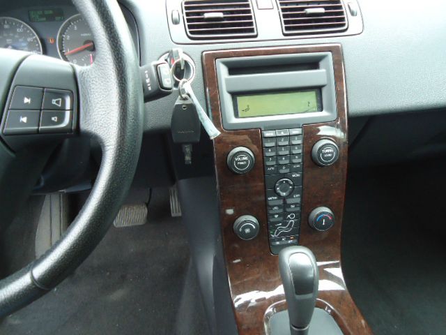 Volvo V50 2007 photo 3