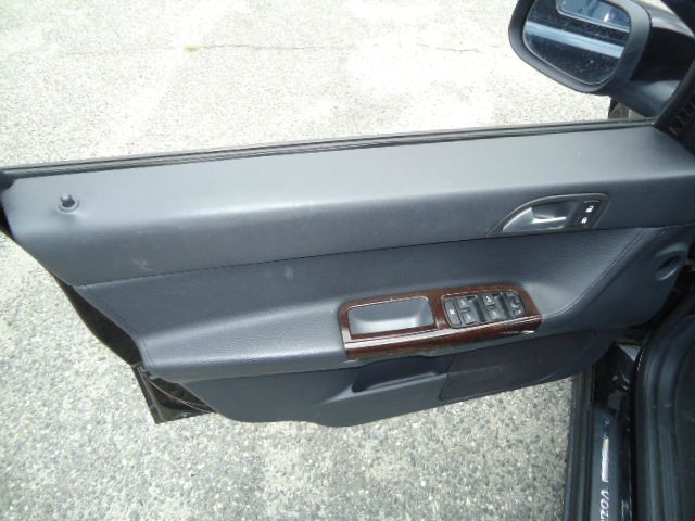 Volvo V50 2007 photo 5