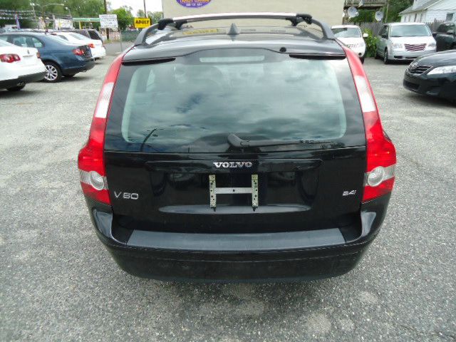 Volvo V50 2007 photo 6