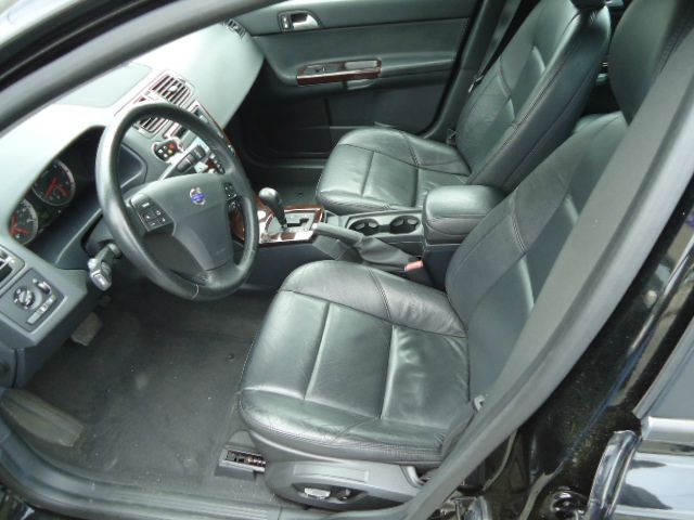 Volvo V50 2007 photo 9