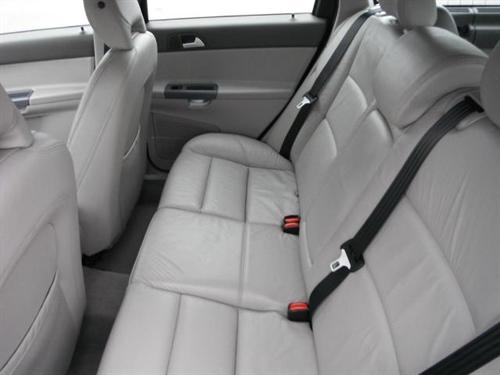 Volvo V50 2007 photo 2