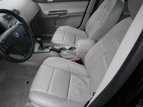 Volvo V50 2007 photo 3