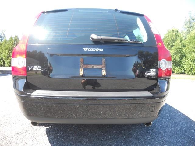 Volvo V50 2007 photo 2
