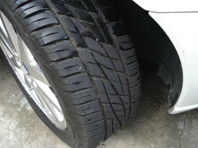 Volvo V50 2009 photo 1