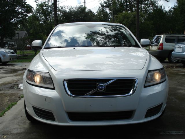 Volvo V50 2009 photo 3