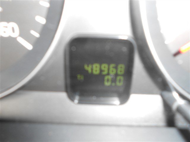 Volvo V50 2009 photo 4