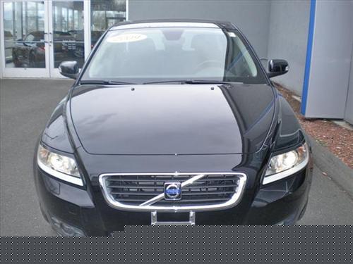 Volvo V50 2009 photo 2