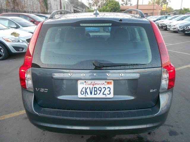 Volvo V50 2009 photo 3